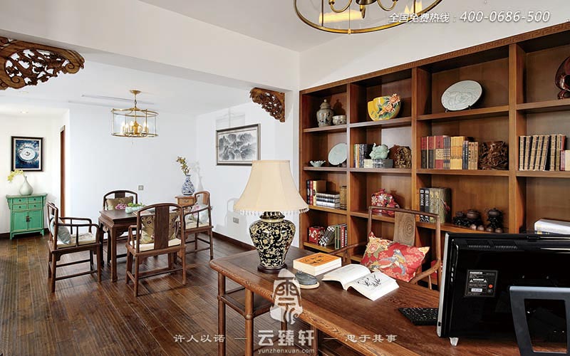 中式設計雜談，韻味，國學，文化，內涵  