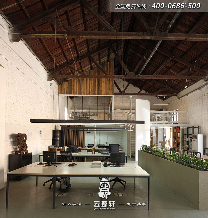 辦公大廳設(shè)計(jì)圖片